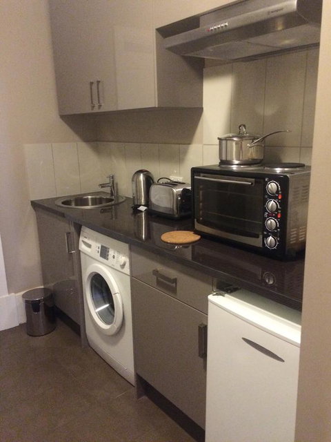 Penzance Cottage Glenelg - Maitland Accommodation 3