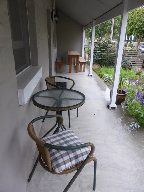 Penzance Cottage Glenelg - Maitland Accommodation 1