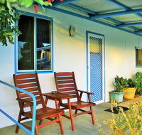 Baudin Beach Apartments - Maitland Accommodation