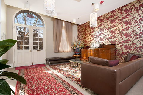 Adabco Boutique Hotel Adelaide - Maitland Accommodation 6