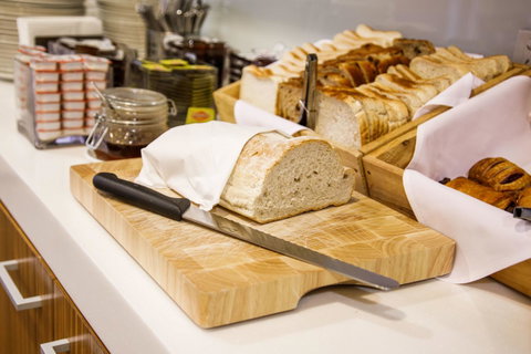 Adabco Boutique Hotel Adelaide - Maitland Accommodation 3
