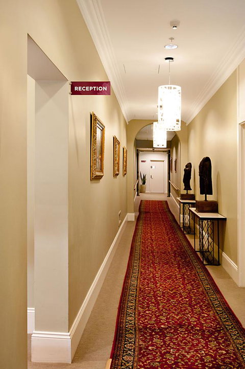 Adabco Boutique Hotel Adelaide - Maitland Accommodation 13