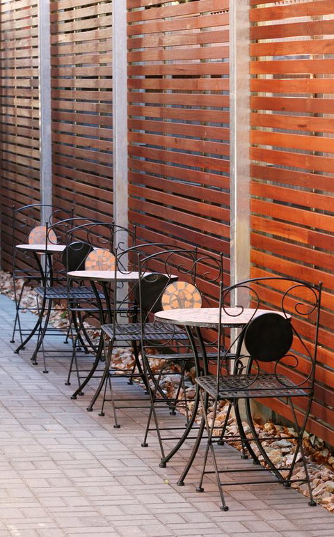 Adabco Boutique Hotel Adelaide - Maitland Accommodation 11