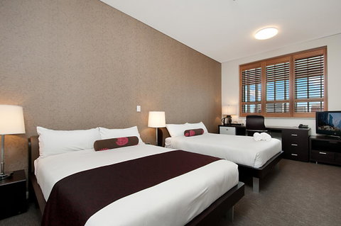 Adabco Boutique Hotel Adelaide - Maitland Accommodation 25