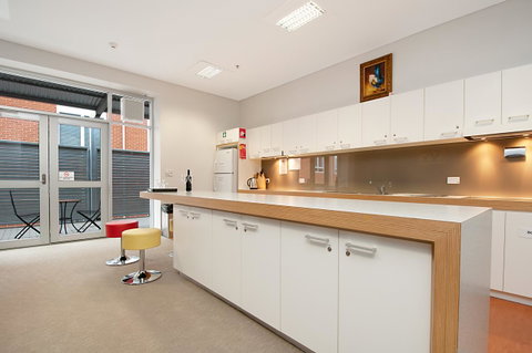 Adabco Boutique Hotel Adelaide - Maitland Accommodation 35