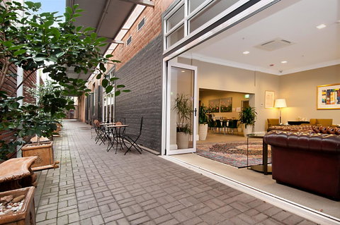 Adabco Boutique Hotel Adelaide - Maitland Accommodation 7