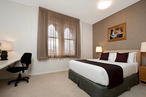 Adabco Boutique Hotel Adelaide - Maitland Accommodation 26