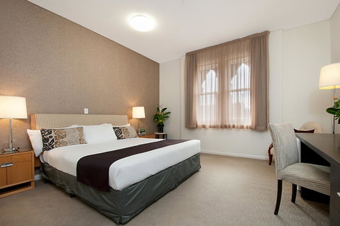 Adabco Boutique Hotel Adelaide - Maitland Accommodation 8