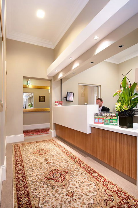 Adabco Boutique Hotel Adelaide - Maitland Accommodation 10