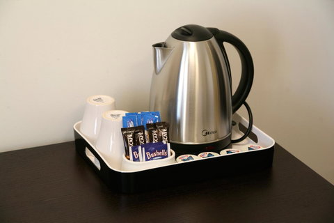 Adabco Boutique Hotel Adelaide - Maitland Accommodation 20