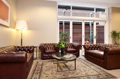 Adabco Boutique Hotel Adelaide - Maitland Accommodation 12