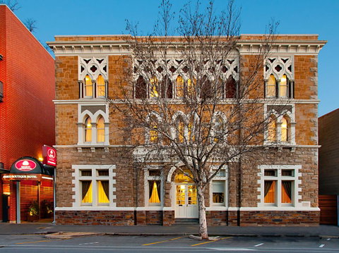 Adabco Boutique Hotel Adelaide - Maitland Accommodation 14