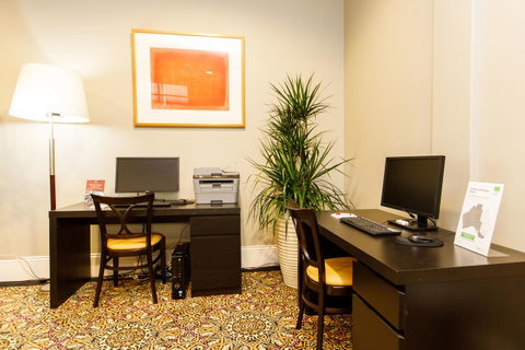 Adabco Boutique Hotel Adelaide - Maitland Accommodation 1