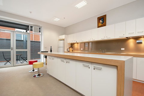 Adabco Boutique Hotel Adelaide - Maitland Accommodation 34