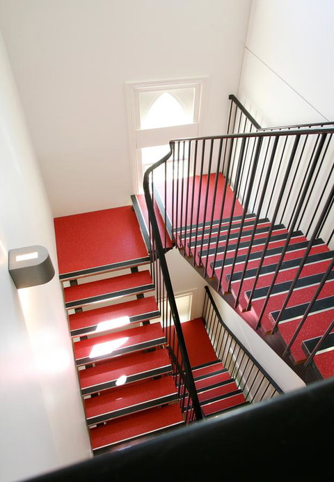 Adabco Boutique Hotel Adelaide - Maitland Accommodation 18