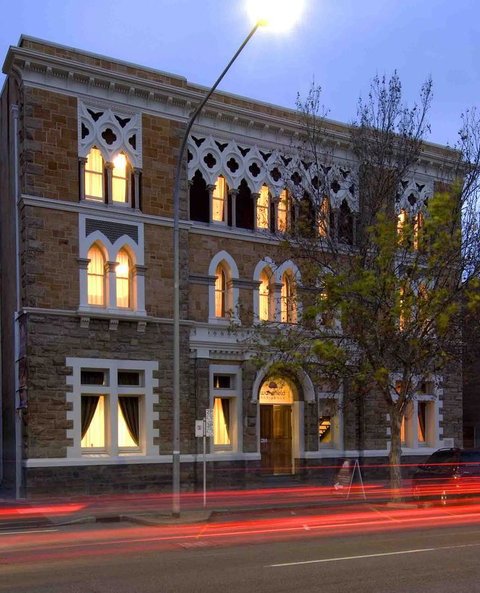 Adabco Boutique Hotel Adelaide - Maitland Accommodation 37