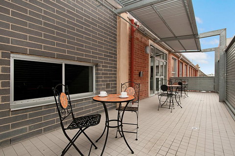 Adabco Boutique Hotel Adelaide - Maitland Accommodation 36