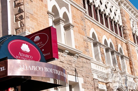 Adabco Boutique Hotel Adelaide - Maitland Accommodation 9