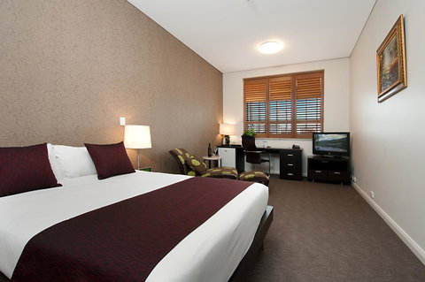 Adabco Boutique Hotel Adelaide - Maitland Accommodation 19