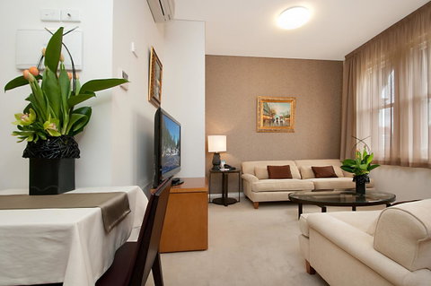 Adabco Boutique Hotel Adelaide - Maitland Accommodation 30