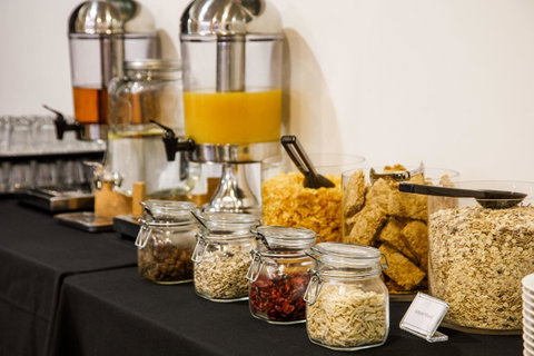 Adabco Boutique Hotel Adelaide - Maitland Accommodation 4