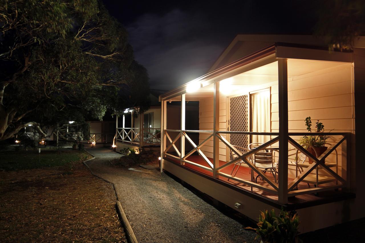 Cape Jervis SA Maitland Accommodation