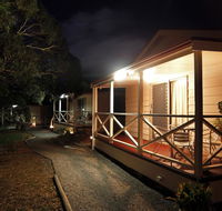 Cape Jervis Holiday Units - Maitland Accommodation