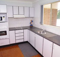 Bellhaven 1 17 Willow Street - Maitland Accommodation