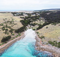 Sea Dragon Lodge - Maitland Accommodation