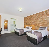 Motel Goolwa - Maitland Accommodation