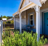 Inglenook Cottage - Maitland Accommodation