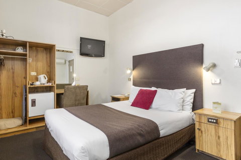 Adelaide Paringa - Maitland Accommodation 4