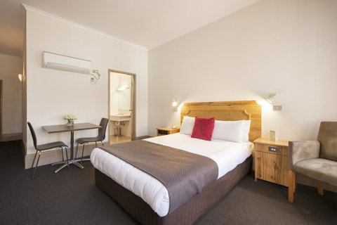 Adelaide Paringa - Maitland Accommodation 13