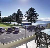 Tasman Beachside Apartments - Maitland Accommodation