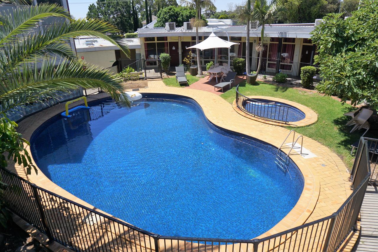Mount Osmond SA Maitland Accommodation