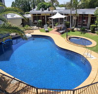 Jacksons Motor Inn - Maitland Accommodation