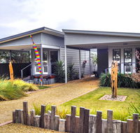 Seagrass Villas - Maitland Accommodation