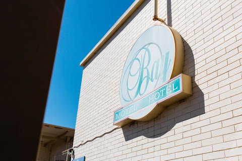 Bay Motel Hotel - Maitland Accommodation 26