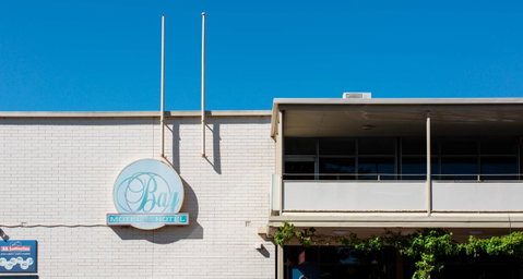 Bay Motel Hotel - Maitland Accommodation 22