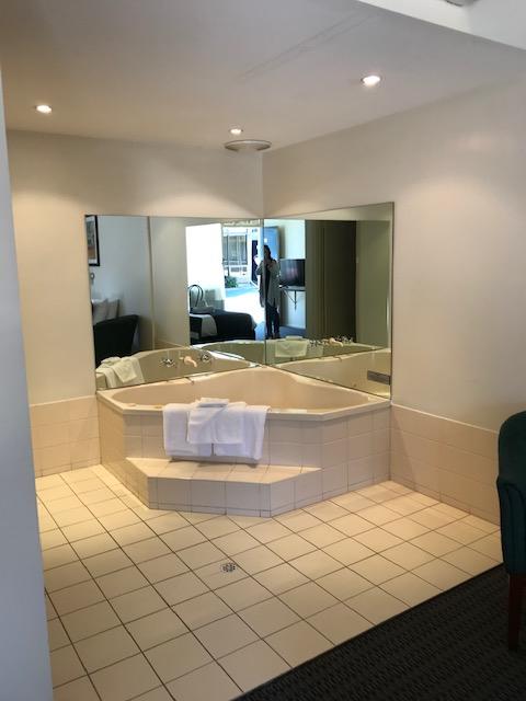 Bay Motel Hotel - Maitland Accommodation 1