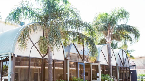 Bay Motel Hotel - Maitland Accommodation 0