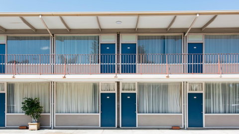 Bay Motel Hotel - Maitland Accommodation 18