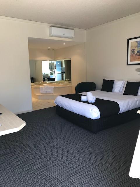 Bay Motel Hotel - Maitland Accommodation 2
