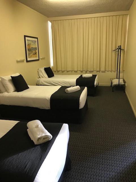 Bay Motel Hotel - Maitland Accommodation 6