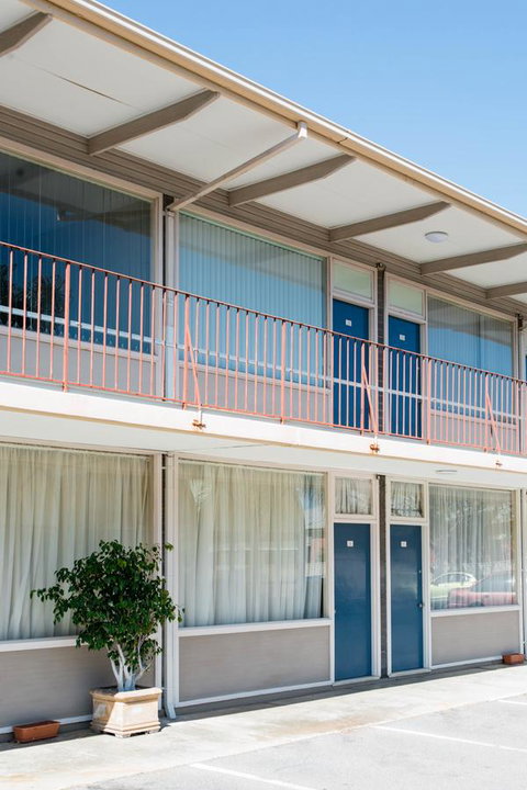 Bay Motel Hotel - Maitland Accommodation 17