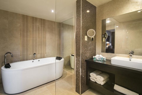 Arkaba Hotel - Maitland Accommodation 20
