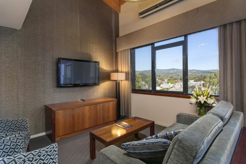 Arkaba Hotel - Maitland Accommodation 13