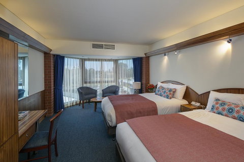 Arkaba Hotel - Maitland Accommodation 22