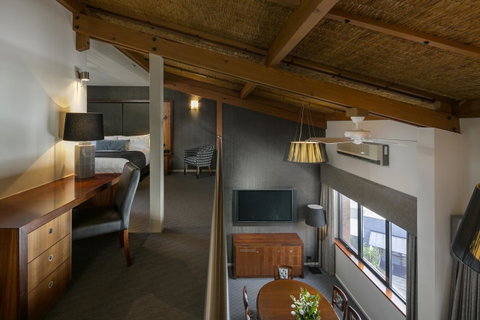 Arkaba Hotel - Maitland Accommodation 16