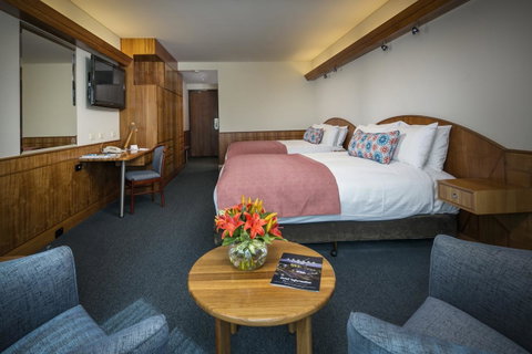 Arkaba Hotel - Maitland Accommodation 8